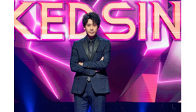 「ザ・マスクド・シンガー」(ｃ)2021 Amazon Content Services LLC