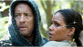 『クラウド アトラス』 -(C)  2012 Warner Bros. All Rights Reserved.