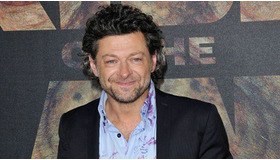 アンディ・サーキス