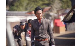 『るろうに剣心 最終章 The Beginning』（C） 和月伸宏／ 集英社 （C）2020 映画「るろうに剣心　最終章 The Beginning」製作委員会