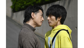 「あのときキスしておけば」第5話（C）テレビ朝日