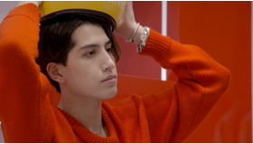 「MILLENNIAL /ミレニアル」（C）AbemaTV, Inc.