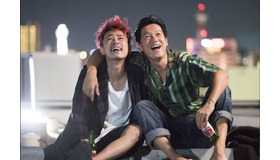 『ニワトリ☆フェニックス』イメージ（C）映画「ニワトリ☆フェニックス」製作委員会