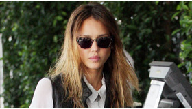 ジェシカ・アルバ