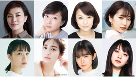 水ドラ25「八月は夜のバッティングセンターで。」（C）「八月は夜のバッティングセンターで。」製作委員会