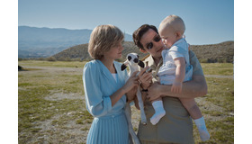 「ザ・クラウン」シーズン4はNetflixにて独占配信中