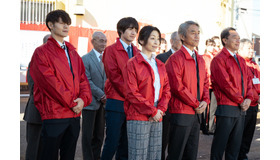 『決戦は日曜日』（C）2021「決戦は日曜日」製作委員会