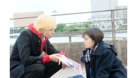 『ハニーレモンソーダ』(c) 2021「ハニーレモンソーダ」製作委員会　（c）村田真優／集英社