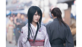 『るろうに剣心 最終章 The Beginning』（C） 和月伸宏／ 集英社 （C）2020 映画「るろうに剣心　最終章 The Beginning」製作委員会