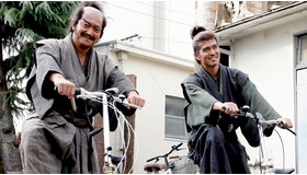 『のぼうの城』 -(C) 2011『のぼうの城』フィルムパートナーズ