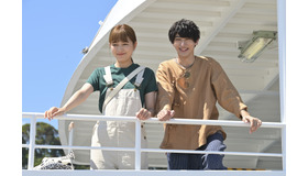 「着飾る恋には理由があって」第7話（C）TBS