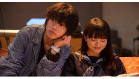 『夏への扉 ーキミのいる未来へー』（C）2021 映画「夏への扉」製作委員会