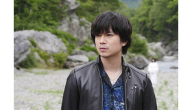 「世にも奇妙な物語’21夏の特別編」加藤シゲアキ　（Ｃ）フジテレビ