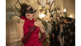 『クルエラ』(C) 2021 Disney Enterprises, Inc.　All Rights Reserved.