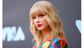 テイラー・スウィフト-(C)Getty Images