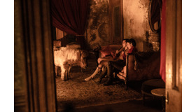 『トゥルー・ヒストリー・オブ・ザ・ケリー・ギャング』（C） PUNK SPIRIT HOLDINGS PTY LTD, CHANNEL FOUR TELEVISION CORPORATION, ASIA FILM INVESTMENT GROUP LTD AND SCREEN AUSTRALIA 2019