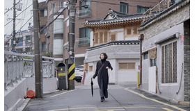 『逃げた女』（C）2019 JEONWONSA FILM CO. ALL RIGHTS RESERVED