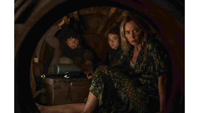 『クワイエット・プレイス 破られた沈黙』(C) 2021 Paramount Pictures. All rights reserved.