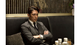 「桜の塔」第8話（C）テレビ朝日