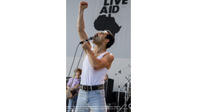 金曜ロードショー『ボヘミアン・ラプソディ』Motion Picture （C） 2018 Twentieth Century Fox Film Corporation, Regency Entertainment (USA), Inc. and TSG Entertainment Finance LLC in the U.S. only. （C） 2018 Twentieth Century