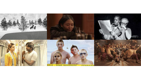 「JAIHO」プレミア作品と初配信作品