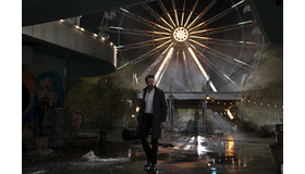 『レミニセンス』（C）2021 Warner Bros. Entertainment Inc. All Rights Reserved