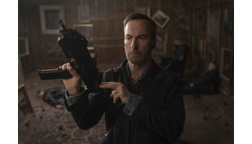 『Mr.ノーバディ』　（C）2021 Universal Pictures