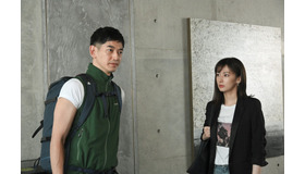 「リコカツ」第8話（C）TBS