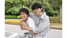 新日曜ドラマ「ボクの殺意が恋をした」