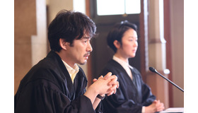 「イチケイのカラス」第10話（C）フジテレビ