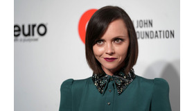 クリスティーナ・リッチ Photo by Jemal Countess/Getty Images