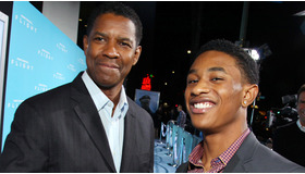 『フライト』L.A.プレミアイベント