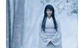 『るろうに剣心 最終章 The Beginning』（C） 和月伸宏／ 集英社 （C）2020 映画「るろうに剣心　最終章 The Beginning」製作委員会