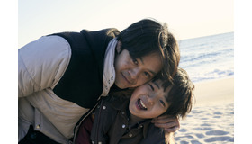 メイキング写真　『アジアの天使』（C）2021 The Asian Angel Film Partners