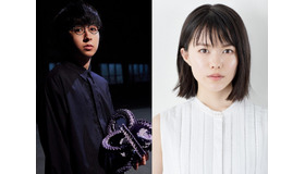 崎山蒼志×志田彩良『かそけきサンカヨウ』（C）2020　映画「かそけきサンカヨウ」製作委員会