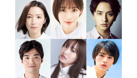 「推しの王子様」キャスト