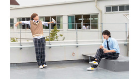 『ハニーレモンソーダ』(c) 2021「ハニーレモンソーダ」製作委員会　（c）村田真優／集英社