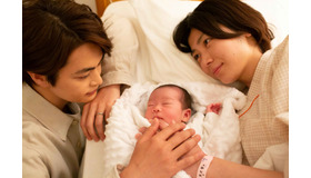 WOWOWオリジナルドラマ「男コピーライター、育休をとる。」