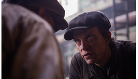 『復讐者たち』（C） 2020 Getaway Pictures GmbH & Jooyaa Film GmbH, UCM United Channels Movies,  Phiphen Pictures, cine plus, Bayerischer Rundfunk, Sky, ARTE