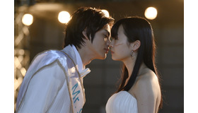 「ブラックシンデレラ」第8話（C）AbemaTV,Inc.