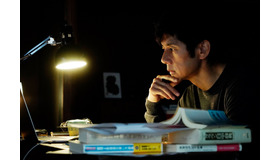 『ドライブ・マイ・カー』（C）2021　『ドライブ・マイ・カー』製作委員会