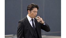 「桜の塔」最終話（C）テレビ朝日