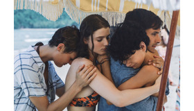 『オールド』（C） 2021 Universal Studios. All Rights Reserved.