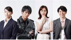 「ボクの殺意が恋をした」