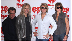 ボン・ジョヴィ