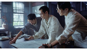 『映画 太陽の子』（C）2021 ELEVEN ARTS STUDIOS / 「太陽の子」フィルムパートナーズ