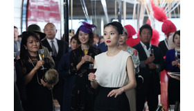 『Arc アーク』(c)2021映画『Arc』製作委員会