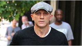 ダニエル・クレイグ