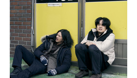 『アジアの天使』　(c) 2021 The Asian Angel Film Partners