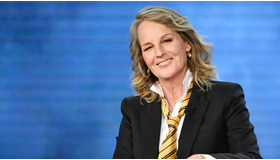 ヘレン・ハント Photo by Amy Sussman/Getty Images